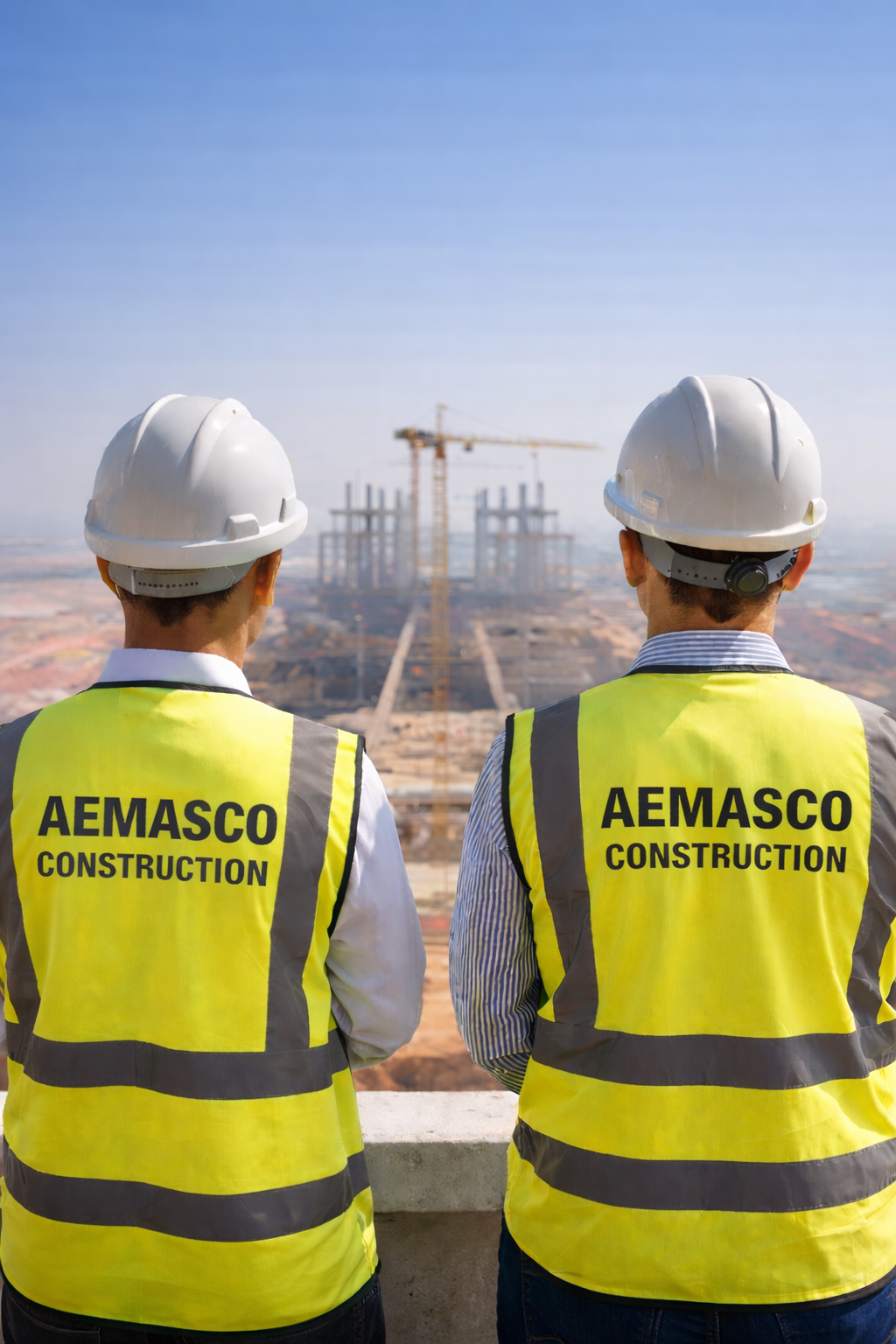 Construction Project